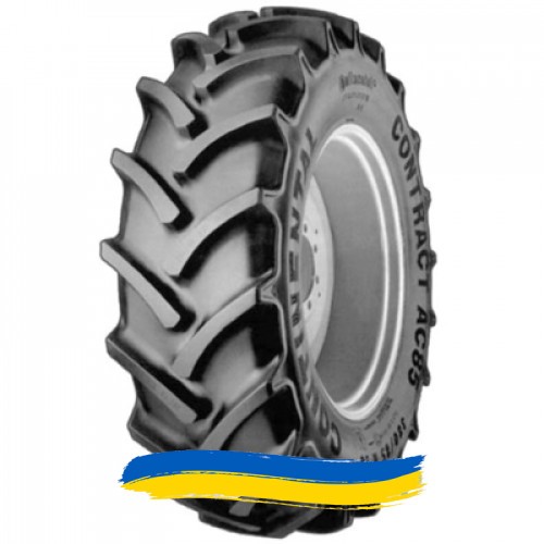 460/85R42 Continental AC85 150A8 Сільгосп шина Київ - изображение 1