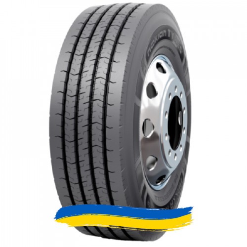 385/65R22.5 Nokian E-Truck Steer 160K Рулевая шина Киев - изображение 1