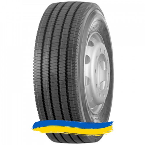 315/80R22.5 LingLong LFW806 154/150M Рульова шина Киев - изображение 1