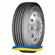 225/75R17.5 Otani OH-115 129/127M Рульова шина Киев