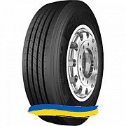 295/60R22.5 Starmaxx GH110 Ecoplanet 150/147L Рульова шина Киев