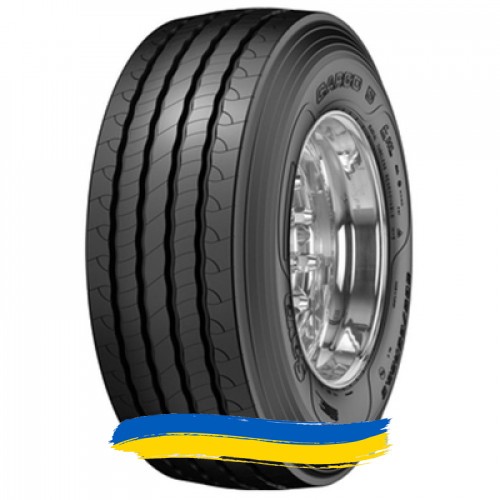 385/65R22.5 Sava CARGO 5 HL 164/158K/L Причіпна шина Киев - изображение 1