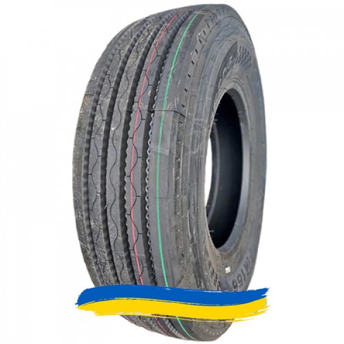 315/80R22.5 Firemax FM166 156/153L Рульова шина Киев - изображение 1