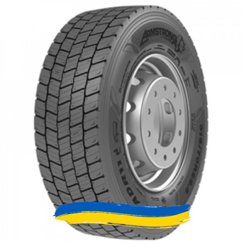 315/80R22.5 Armstrong ADR11 156/150L Ведущая шина Київ - изображение 1