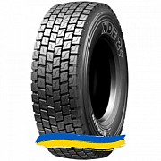 245/70R19.5 Michelin XDE2+ 136/134M Ведуча шина Київ