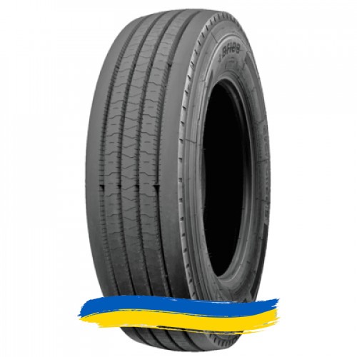 315/60R22.5 BlackLion BF188 152/148L Рулевая шина Київ - изображение 1