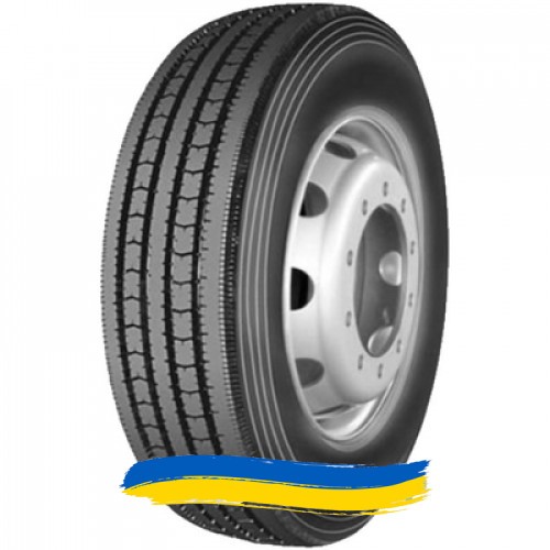 215/75R17.5 Roadlux R127 127/124M Рулевая шина Київ - изображение 1