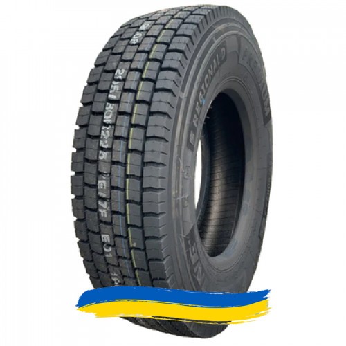 315/70R22.5 Aufine PREMIUM REGIONAL D 154/150L Ведущая шина Київ - изображение 1