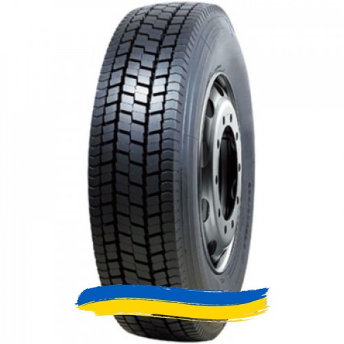 315/80R22.5 Sunfull HF628 156/152L Ведущая шина Київ - изображение 1