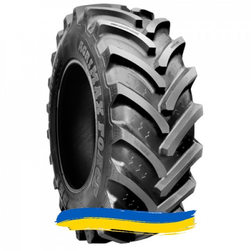 900/60R42 BKT AGRIMAX FORCE 186D Сельхоз шина Київ - изображение 1