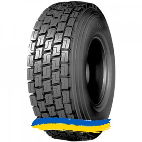 235/75R17.5 LingLong D905 143/141J Ведущая шина Київ - изображение 1