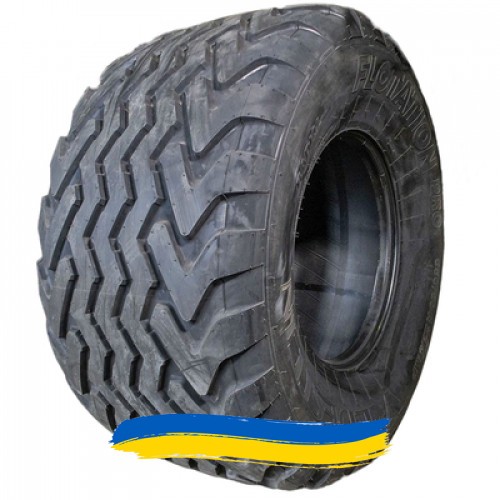 650/50R22.5 Vredestein Flotation Pro 163D Сельхоз шина Київ - изображение 1