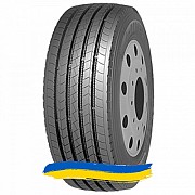 315/70R22.5 Jinyu JF568 156/150L Рульова шина Київ