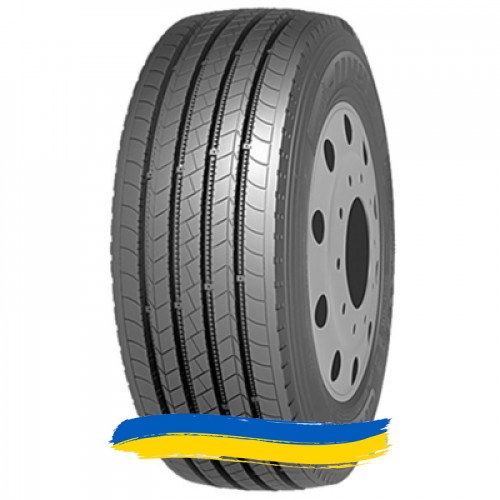 315/70R22.5 Jinyu JF568 156/150L Рульова шина Киев - изображение 1