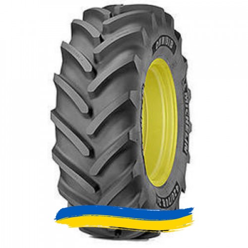 620/70R42 Michelin OMNIBIB 160D Индустриальная шина Київ - изображение 1