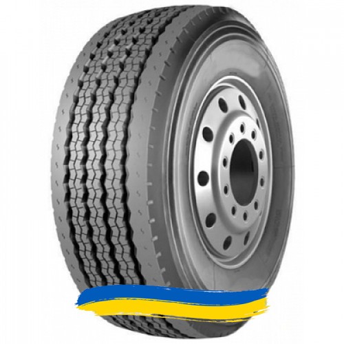 385/65R22.5 Roadshine RS631A+ 160K Прицепная шина Київ - изображение 1