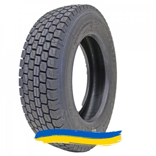 315/80R22.5 Advance GL268D 154/150M Ведущая шина Київ - изображение 1