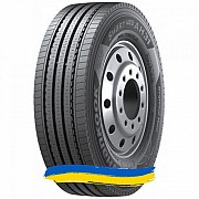 315/80R22.5 Hankook AH31 Smartflex 156/150L Рульова шина Київ