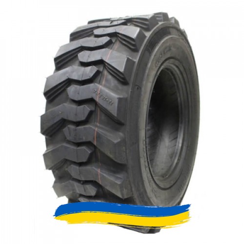 12R16.5 Bobcat Heavy Duty Индустриальная шина Київ - изображение 1