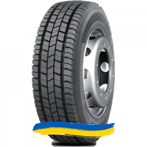 215/75R17.5 Trazano Trans D21 128/126M Ведущая шина Київ - изображение 1