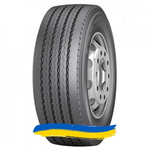 385/65R22.5 Nokian E-Truck Trailer 160K Прицепная шина Київ - изображение 1