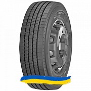 305/70R19.5 Pirelli R02 ProFuel Steer 148/145M Рульова шина Киев