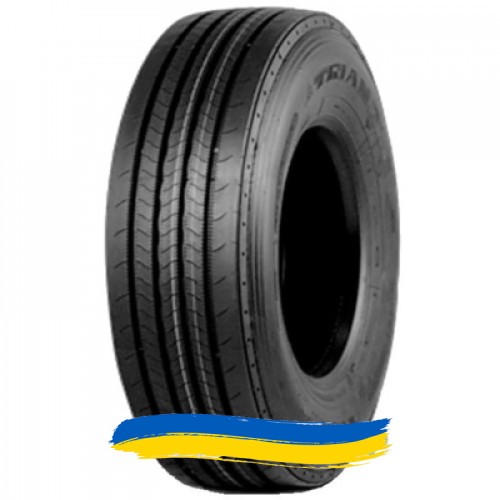 315/80R22.5 Triangle TR601H 154/151M Рулевая шина Київ - изображение 1