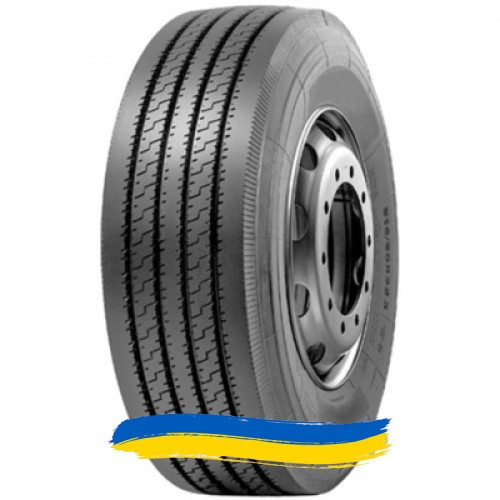 315/80R22.5 Mirage MG-660 154/150L Рулевая шина Киев - изображение 1