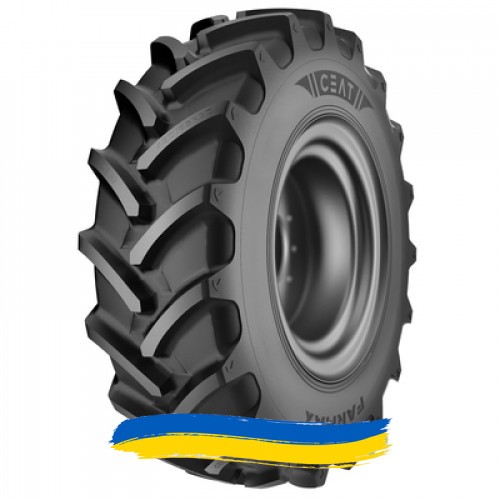 420/90R30 Ceat FARMAX R90 147A8 Сельхоз шина Киев - изображение 1