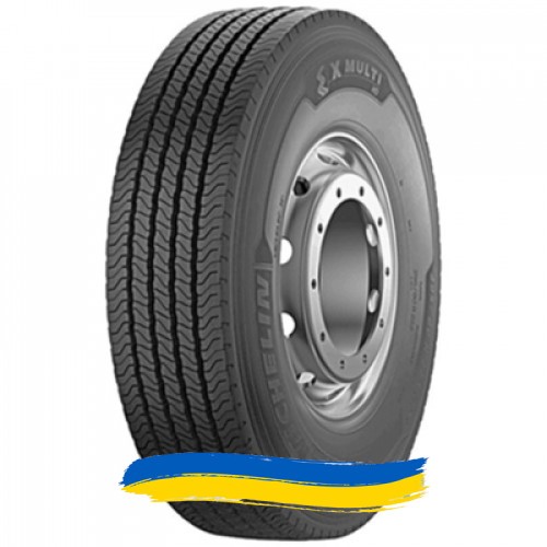 315/80R22.5 Michelin X Multi HD Z 156/150L Рулевая шина Киев - изображение 1