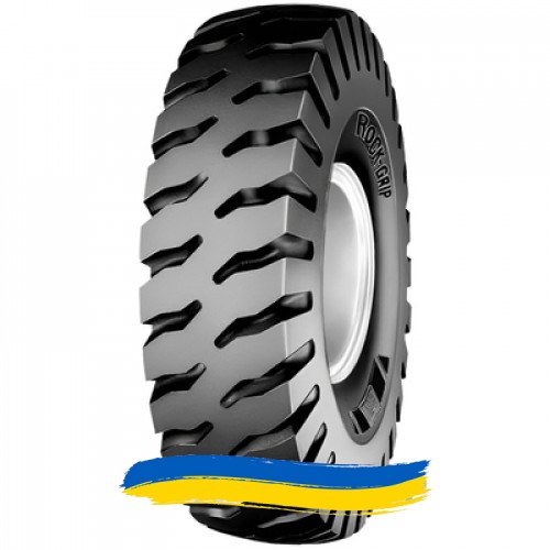 16R25 BKT ROCK GRIP 196/177A2/B Индустриальная шина Киев - изображение 1