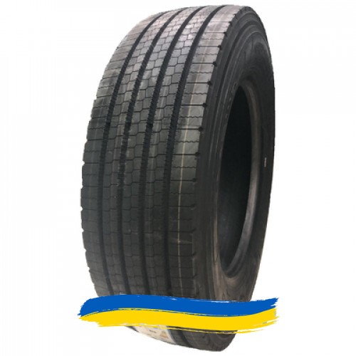 245/70R17.5 CROSS WIND CWS20E 136/134M Рулевая шина Киев - изображение 1