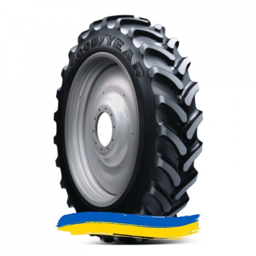 320/90R46 Goodyear Ultra Sprayer R-1 159D Сельхоз шина Киев - изображение 1