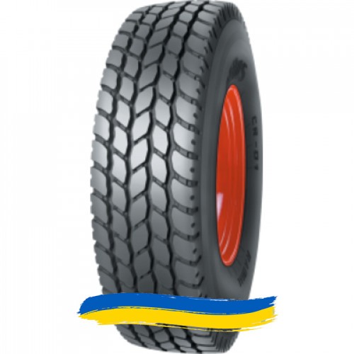 445/95R25 Mitas CR-01 174F Індустріальна шина Київ - изображение 1