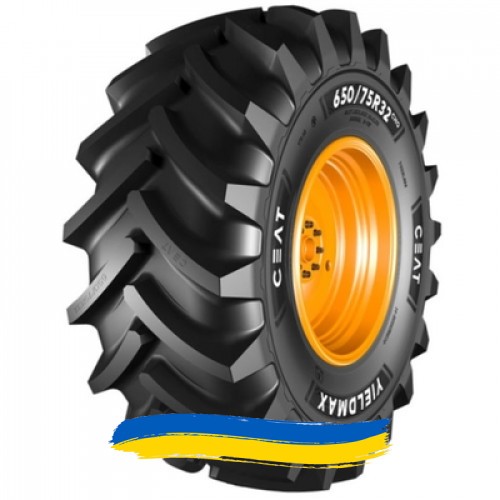 620/75R26 Ceat YIELDMAX 166/166A8/B Сільгосп шина Київ - изображение 1