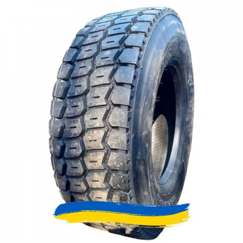 385/65R22.5 Mirage FTM313 160K Причіпна шина Київ - изображение 1