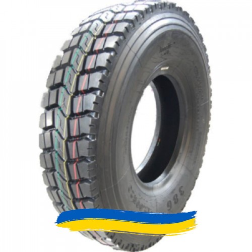 10R20 Aplus D688 149/146K Ведуча шина Київ - изображение 1