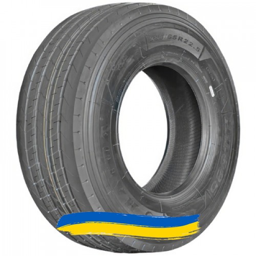 385/65R22.5 Haida HD585 164K Причіпна шина Київ - изображение 1