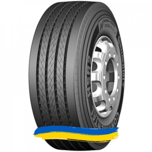 315/80R22.5 Continental HSR2 158/150L Рульова шина Київ - изображение 1