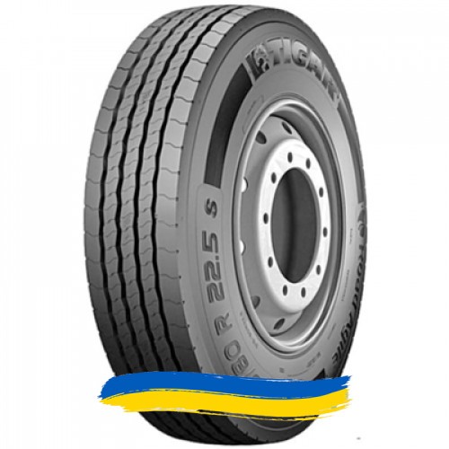 295/80R22.5 Tigar Road Agile S Рульова шина Київ - изображение 1