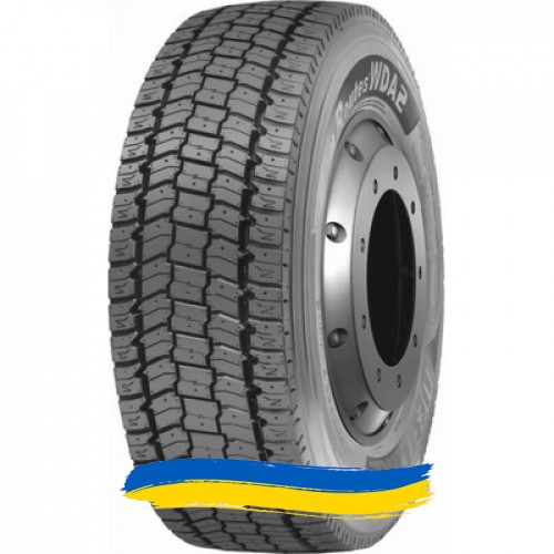 315/70R22.5 WestLake All Routes+ WDA2 156/150L Ведуча шина Київ - изображение 1