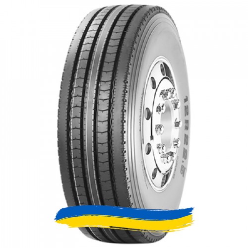 315/70R22.5 Sportrak SP301 151/148M Рульова шина Київ - изображение 1