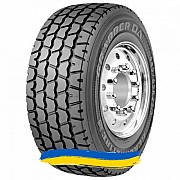 445/65R22.5 General Tire Grabber OA 169K Прицепная шина Київ