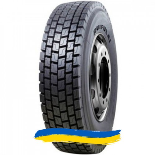 315/70R22.5 Sunfull HF638 154/150L Ведуча шина Київ - изображение 1