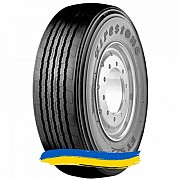 385/65R22.5 Firestone FT522 160/158K/L Прицепная шина Київ