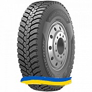 13R22.5 Hankook DM09 Smart Work 156/150K Ведущая шина Київ