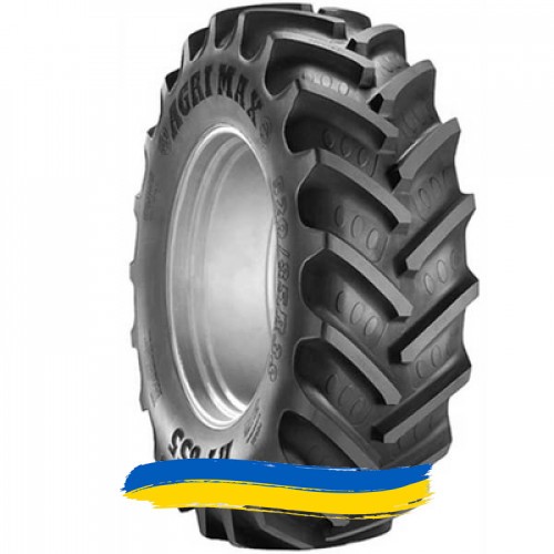 480/80R38 BKT Agrimax RT-855 149/149A8/B Сільгосп шина Киев - изображение 1