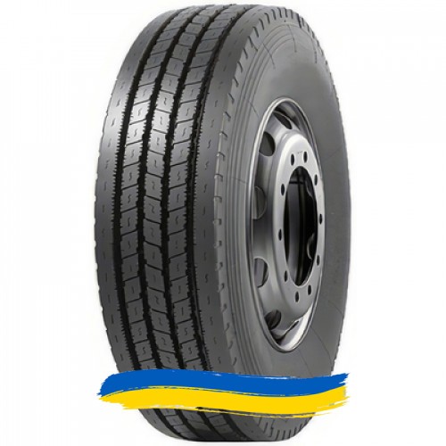 215/75R17.5 Mirage MG 111 135/133J Рульова шина Киев - изображение 1