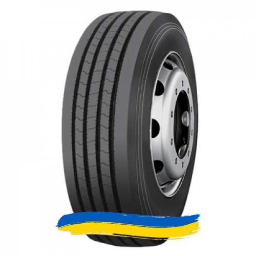 245/70R17.5 Long March LM217 143/141K Рульова шина Киев - изображение 1