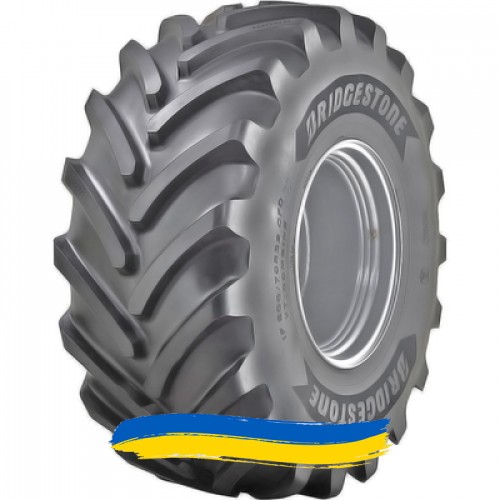 500/85R24 Bridgestone VT-COMBINE Сельхоз шина Киев - изображение 1